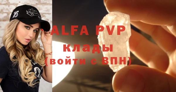 Альфа ПВП Елабуга